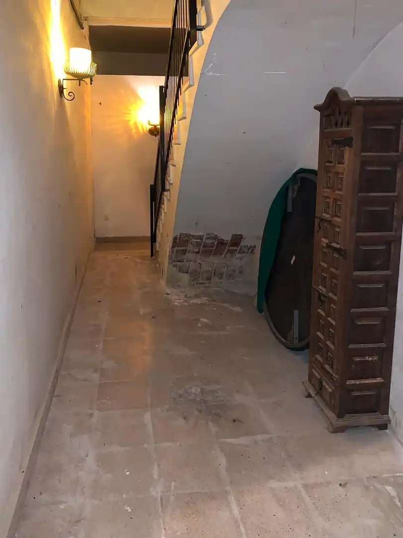 Country homes for sale in Tàrrega  with Air Conditioner, Heating and Private garden