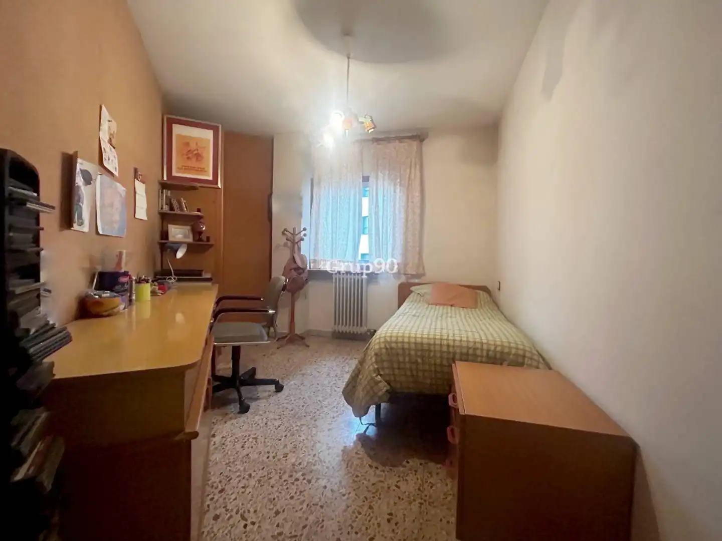 Appartamento con terrazza in vendita a Carrer ACADEMIA, imagen 8