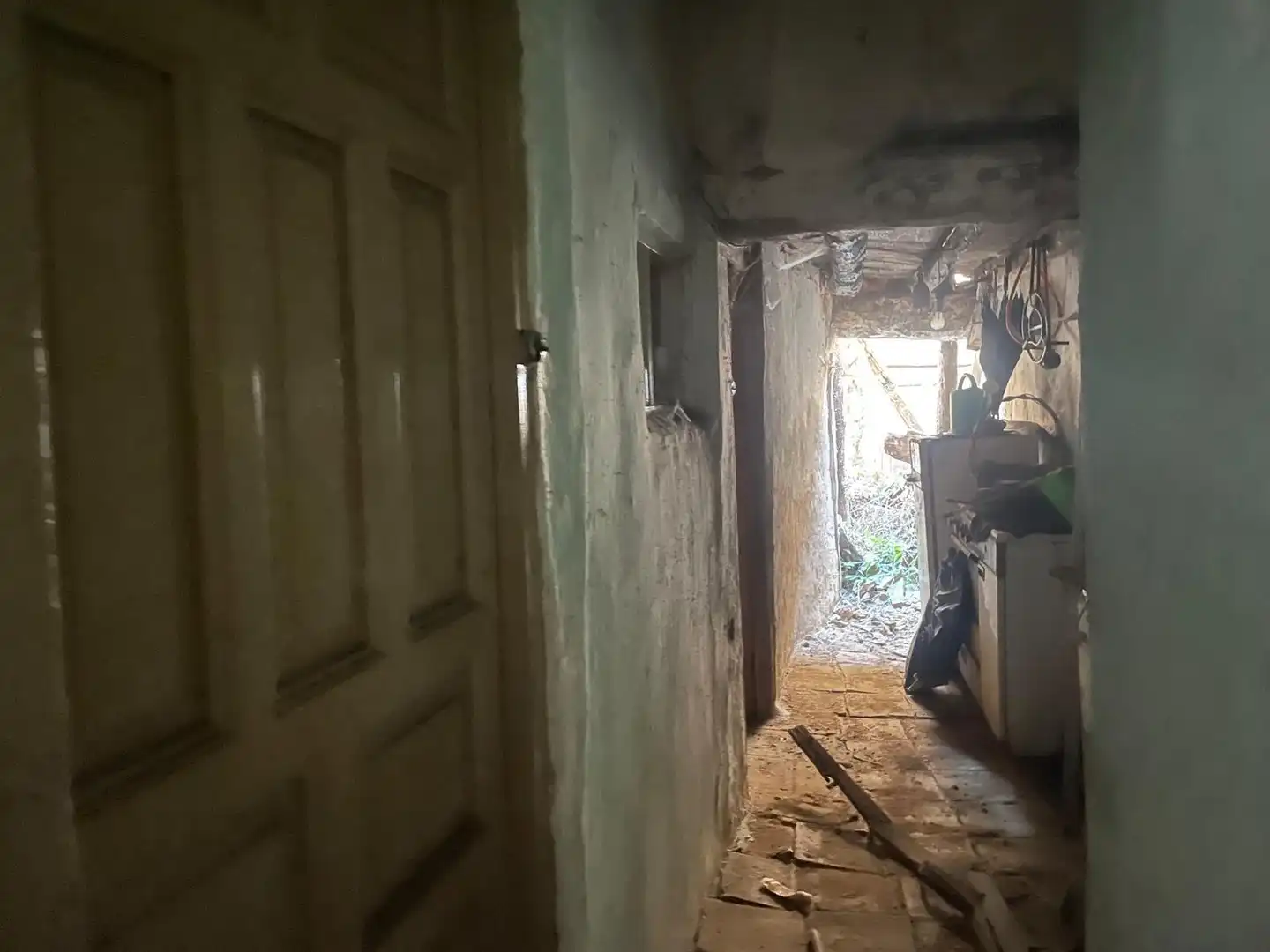 Casa o xalet en venda en Caballar amb Jardí privat