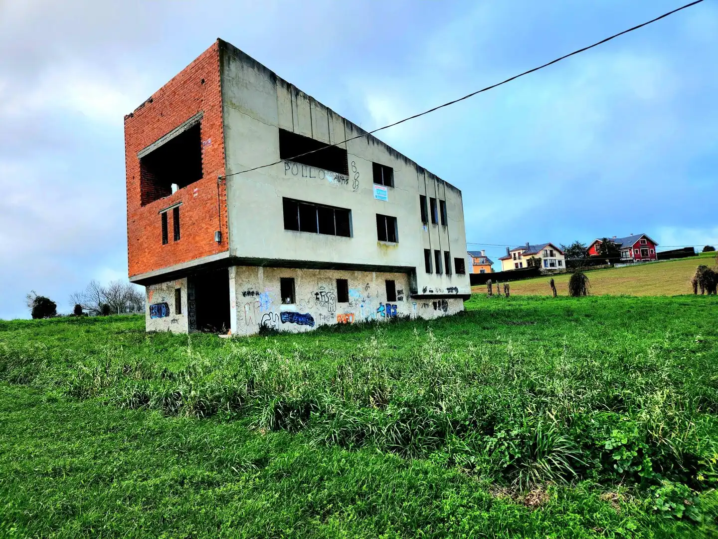 Casa en venta en Coaña, imagen 3