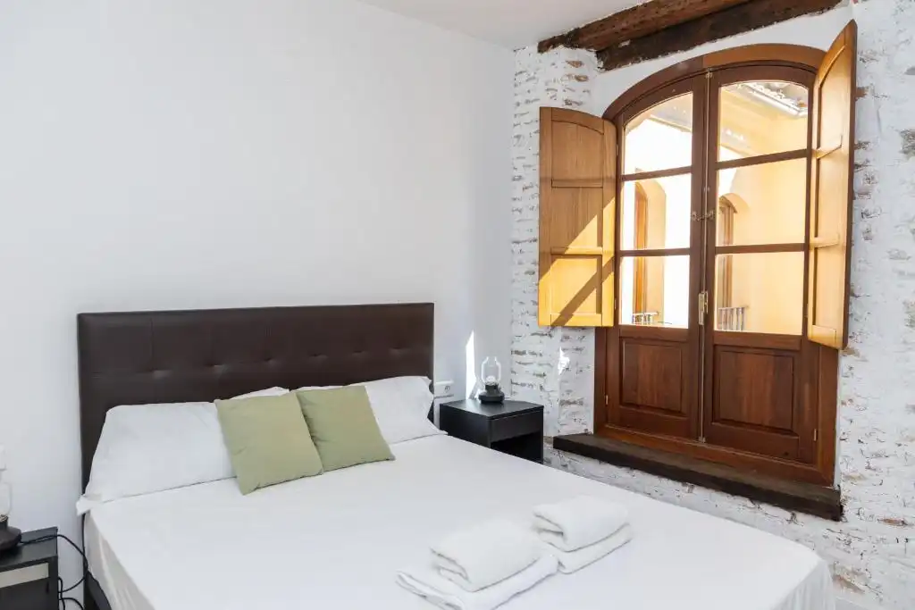 Dormitori de Edifici en venda en Málaga
