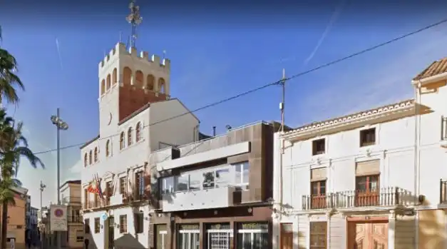 Residencial en venda a Carrer Mestre Chapí, 19, Alcàsser