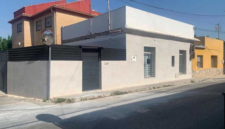 Foto 1 de Casa o xalet en venda a Aljucer, Murcia