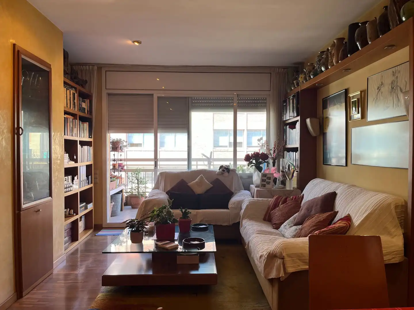 Piso con ascensor en venta en NAPOLS 216, imagen 25