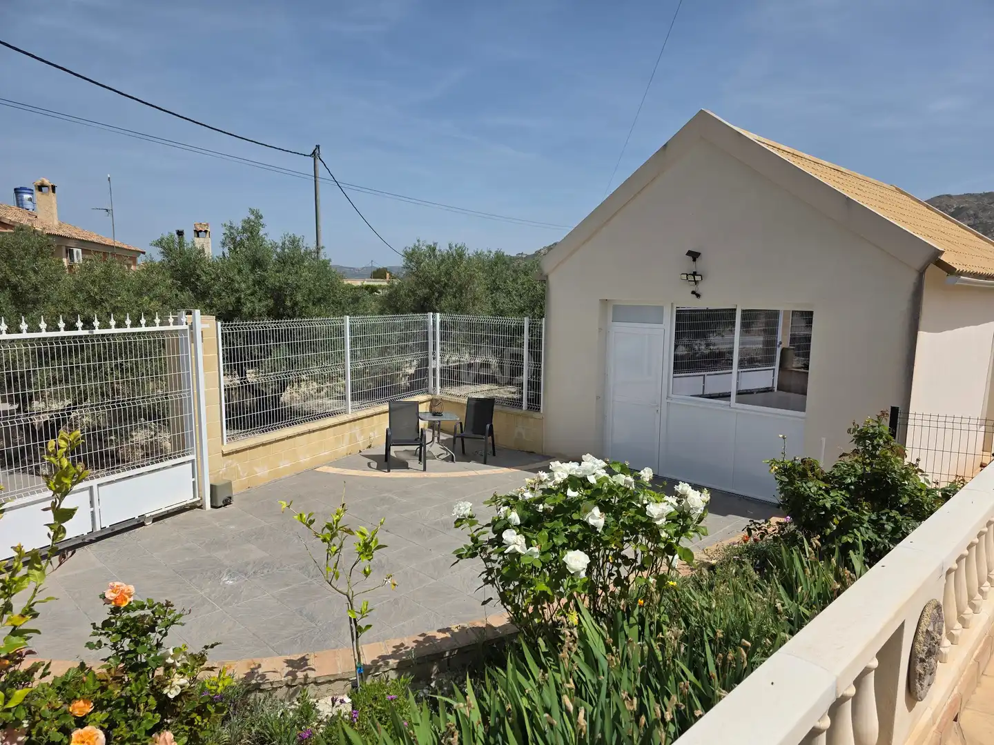 Casa con piscina en venta en Calasparra, imagen 26