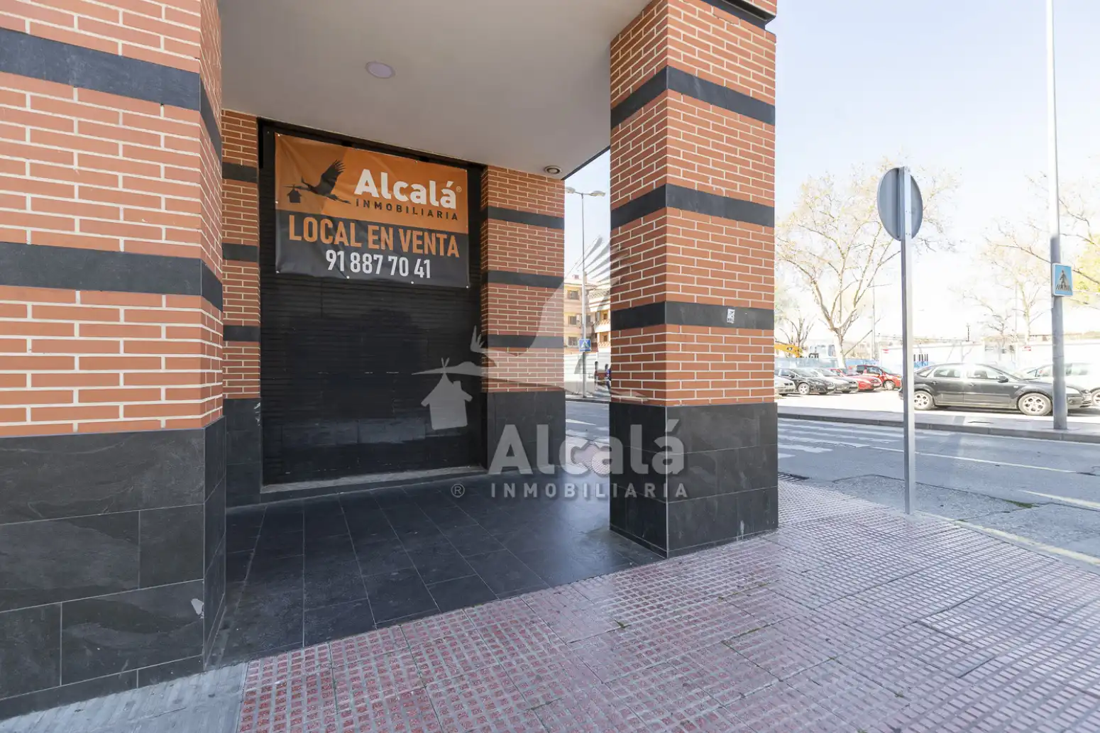 Local comercial en venta en Estación - Parque O'Donnell, imagen 4