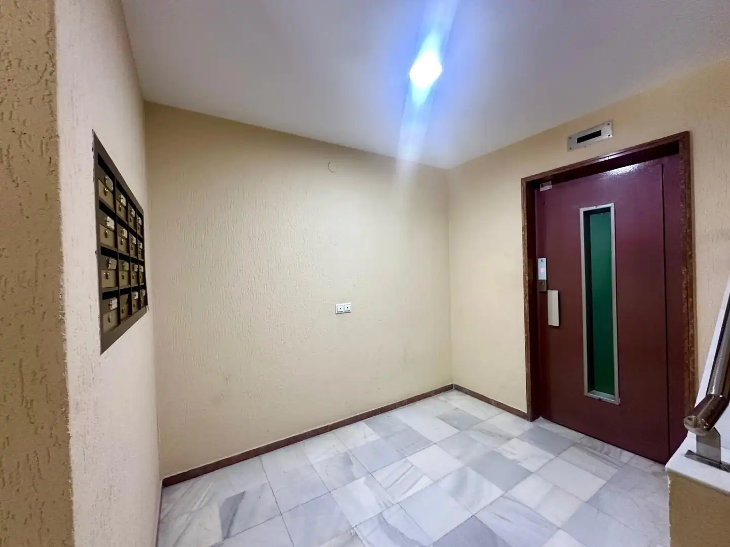 Apartamento con terraza en venta en CHURRUCA, imagen 20