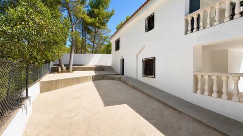 Foto 5 de Casa o chalet en venta en Olocau, Valencia