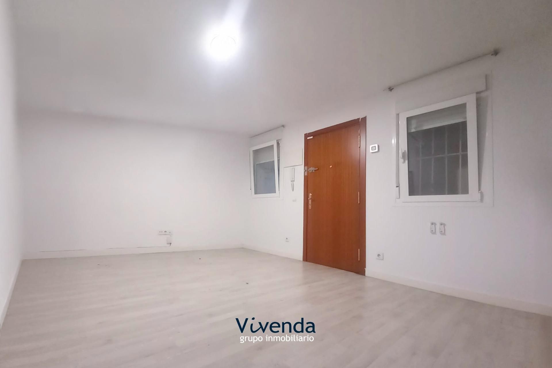 Bedroom of Flat for sale in Alcorcón  with Heating
