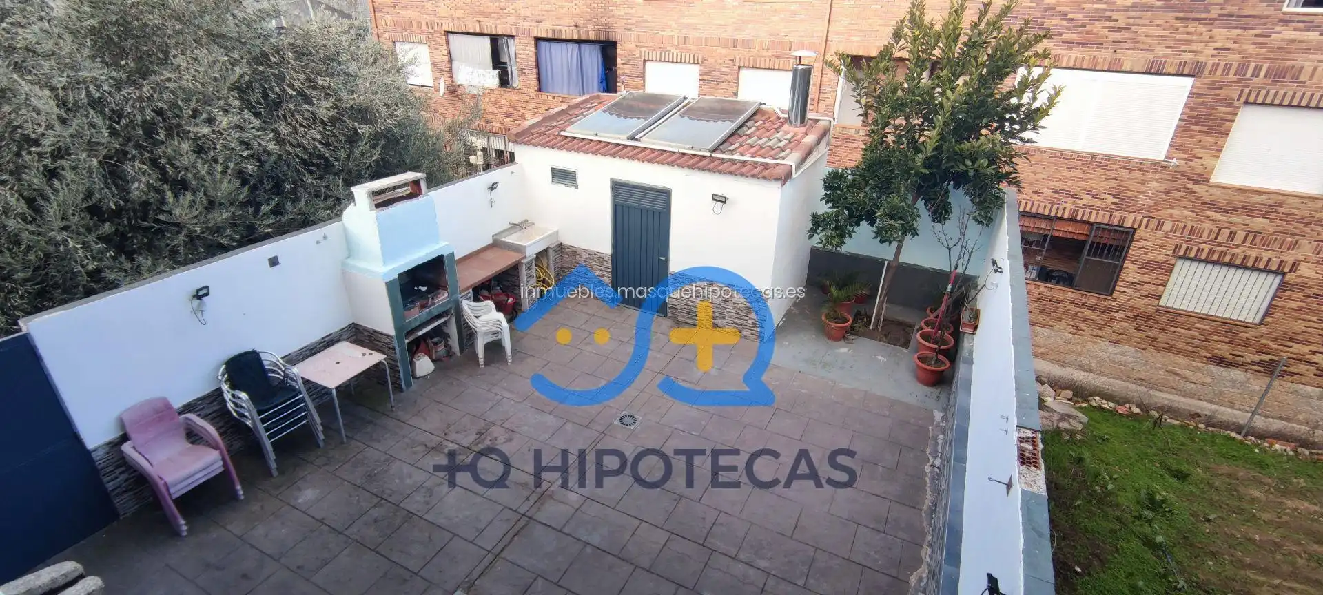 Adossat en venda a El Tiemblo, imagen 3
