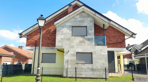 Foto 2 de Casa o xalet en venda a Argomilla Diseminado, 40, Santa María de Cayón, Cantabria