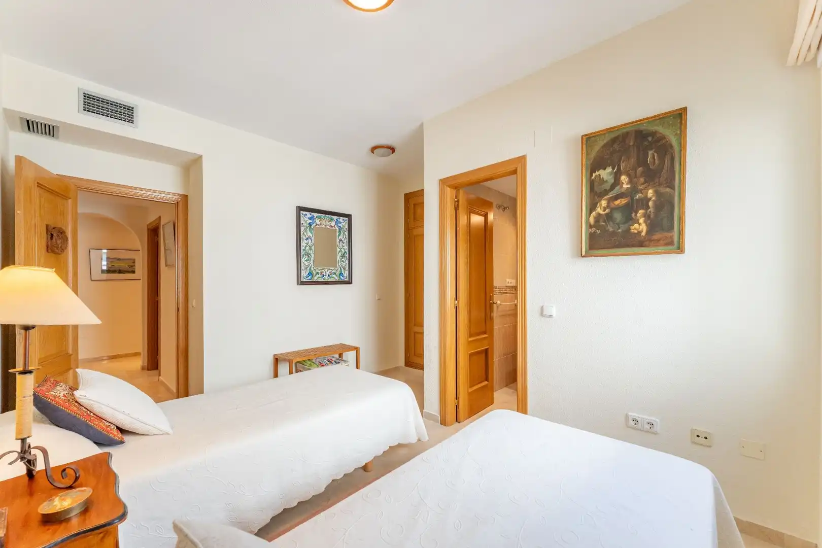 Wohnung mit Pool zum Verkauf in Milla de Oro, imagen 7