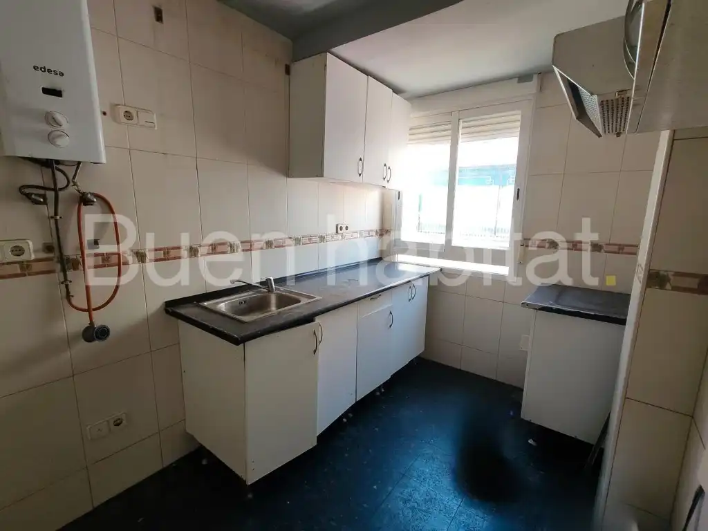Appartement à vendre à Calle Hernan Cortes