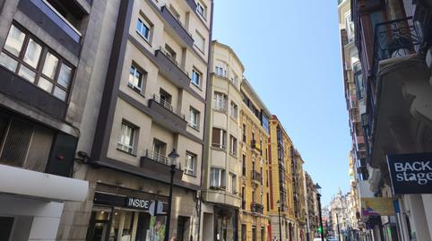 Foto 4 de Pis en venda a Gijón - Moros, 38, Barrio del Centro, Asturias