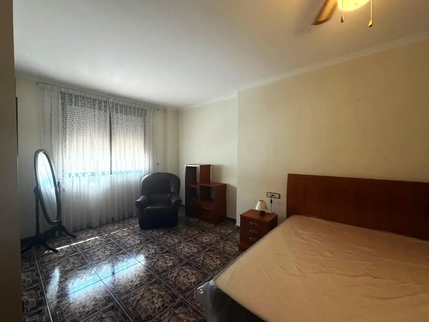 Bedroom of Houses for rent in Rafelbuñol / Rafelbunyol, Valencia