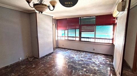 Foto 2 de Piso en venta en Linarejos, Linares
