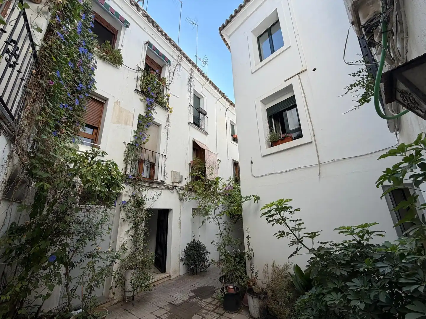 Wohnung mit Terrasse zum Verkauf in Calle Lucano 17, imagen 25