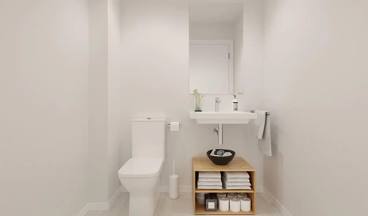 Casa con piscina en venta en El Faro de Calaburra - Chaparral, imagen 10