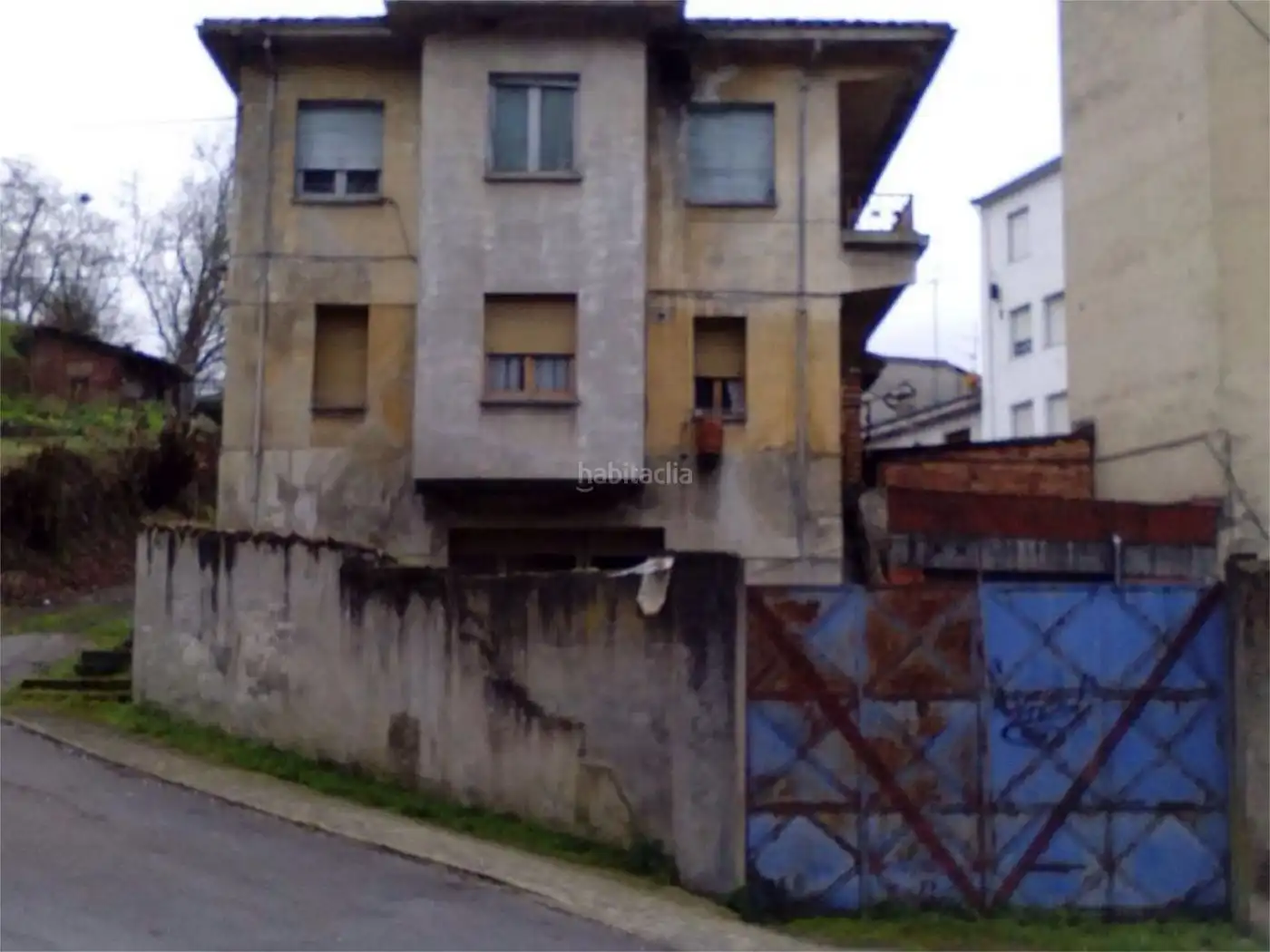 Casa en venda a Avenida de Bimenes 21, imagen 4