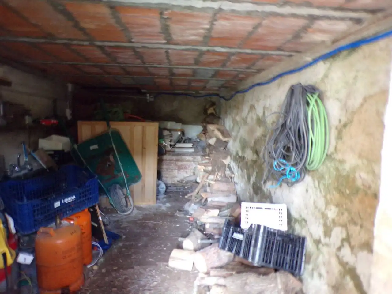 Casa con giardino in vendita a Calle Pinsà 1, imagen 22
