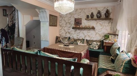 Foto 4 de Casa adosada en venta en Totana, Murcia