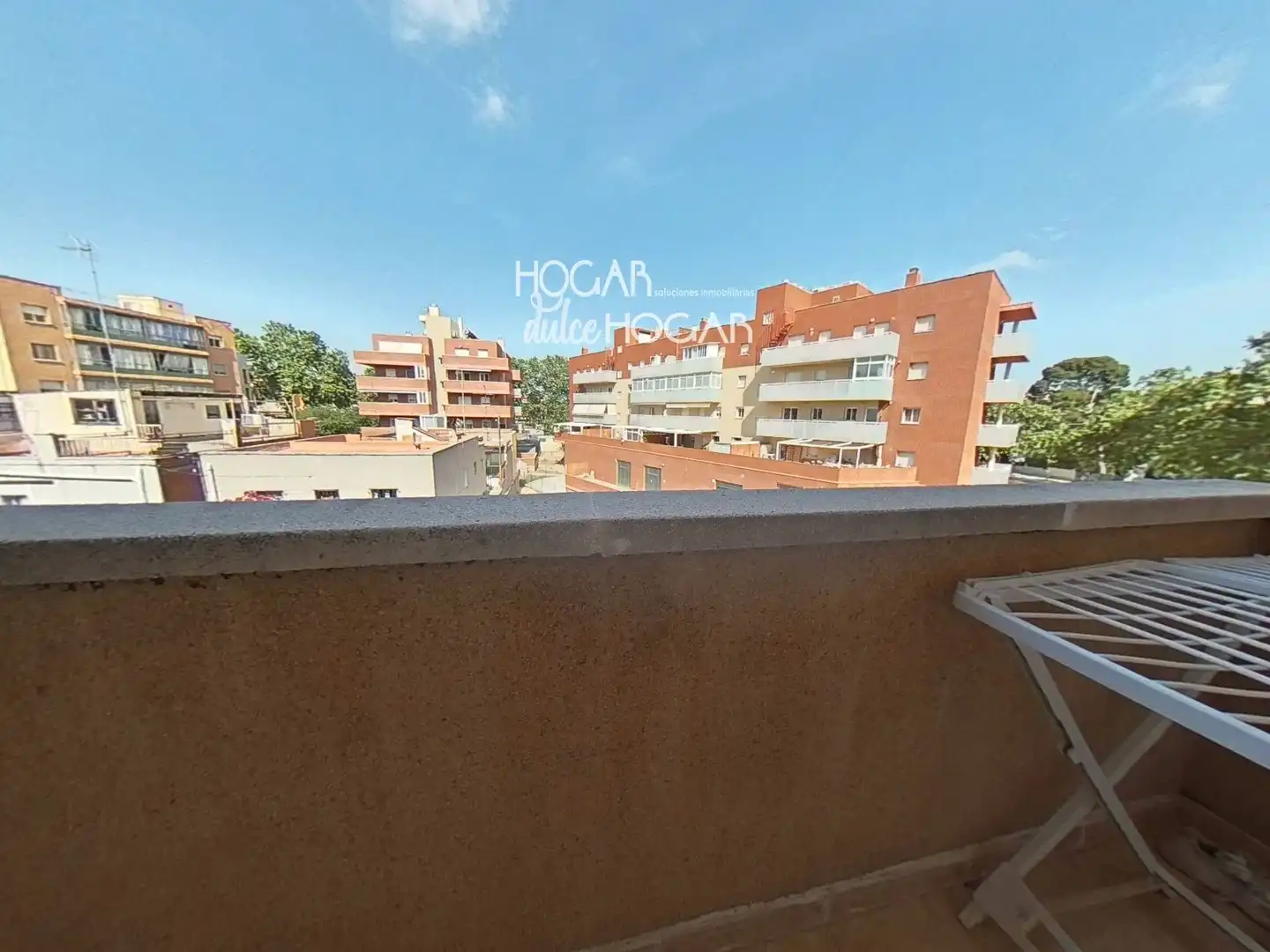 Terraza de Piso en venta en Reus con Calefacción y Terraza