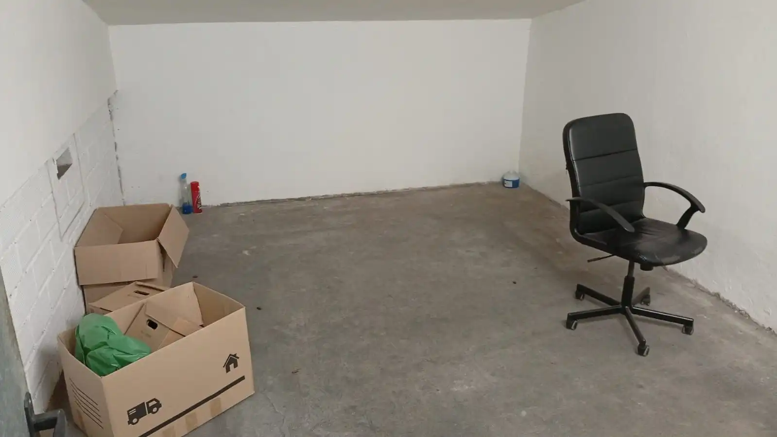 Storage room for rent in  Barcelona Capital