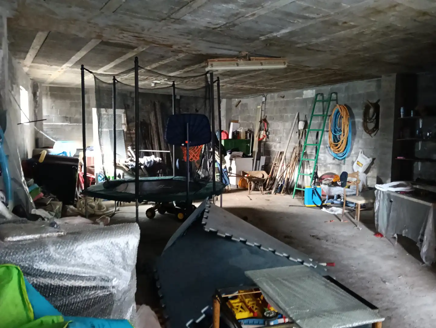 Casa adosada en venda en Oza dos Ríos amb Calefacció, Jardí privat i Traster