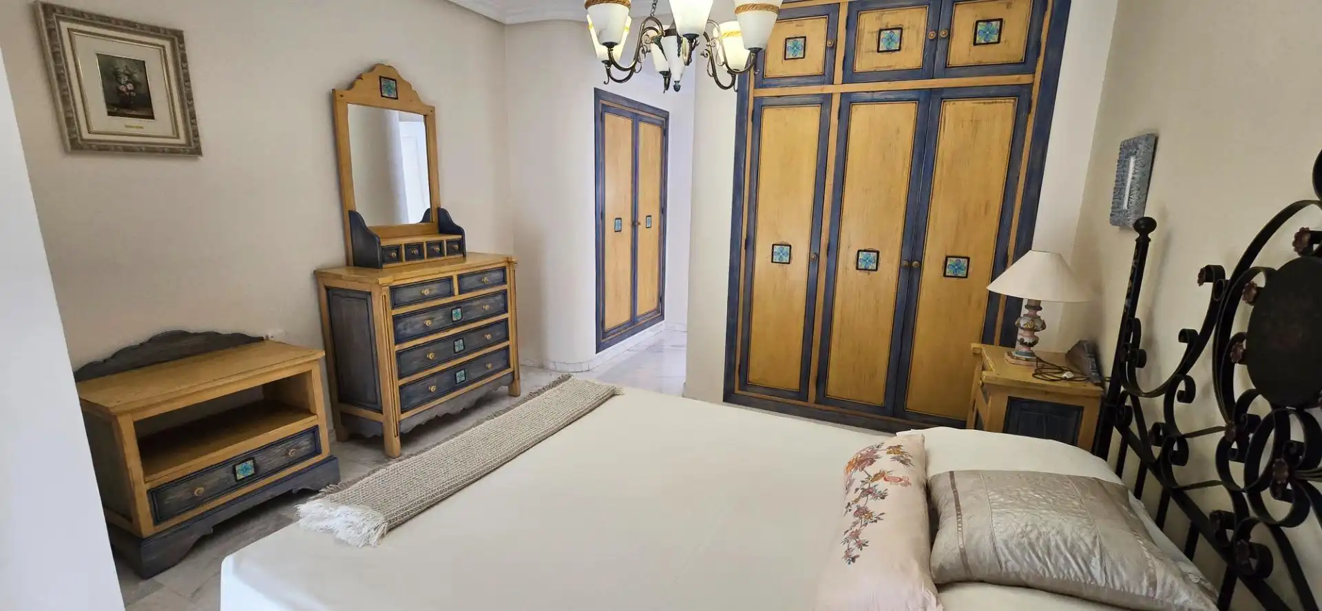 Wohnung zur Miete in Petrer