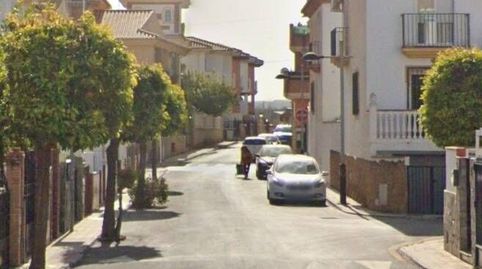 Foto 2 de Casa adosada en venda a Calle Altamira (hi), Híjar, Las Gabias