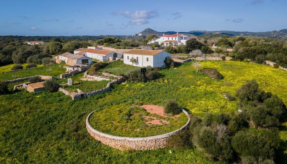 Photo 1 of Country house for sale in Alaior poble, Illes Balears