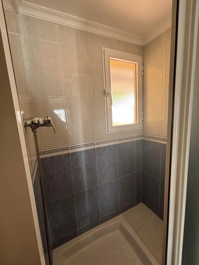 Baño de Casa adosada en venta en Antequera