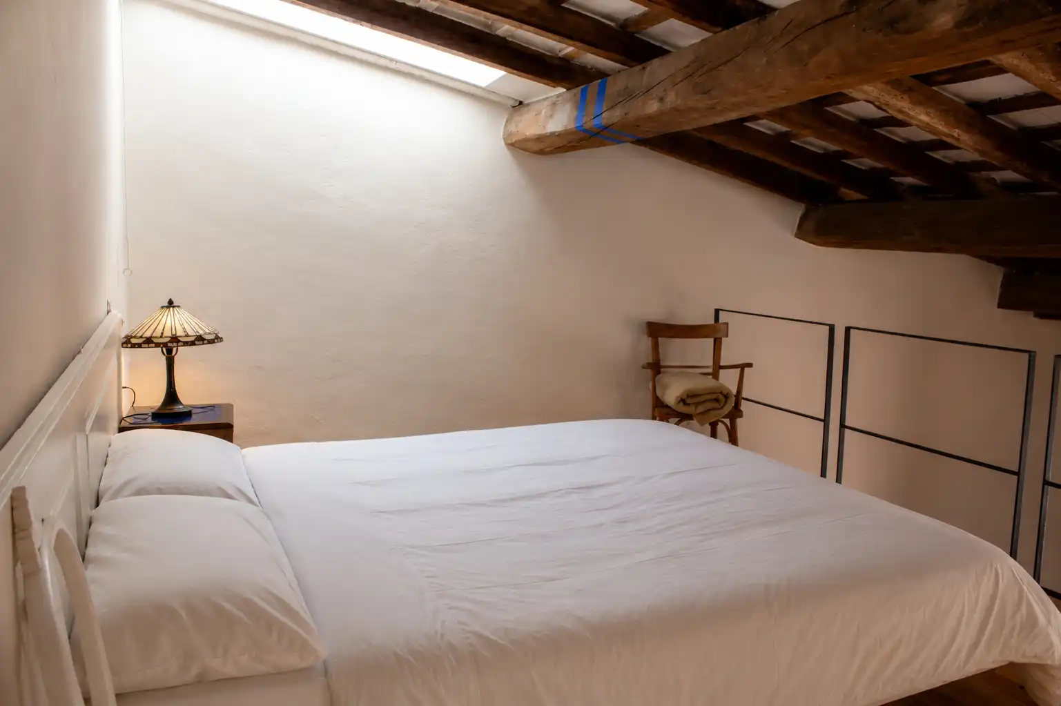 Habitación de Loft de alquiler en Palamós con Aire acondicionado, Calefacción y Amueblado
