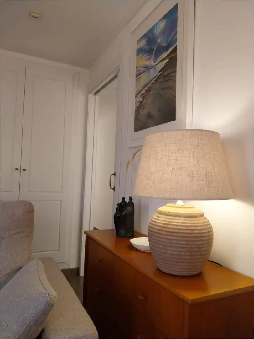 Penthouse mit Pool zum Verkauf in Las Marinas / Les Marines, imagen 30
