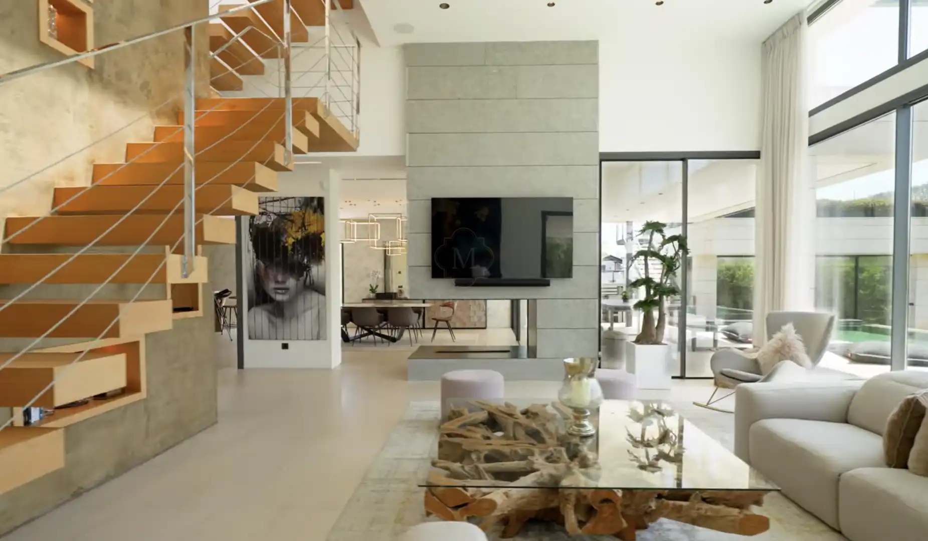 Casa amb terrassa en venda a CONDE DE ANDRADE-SAN FRAN 31, imagen 19