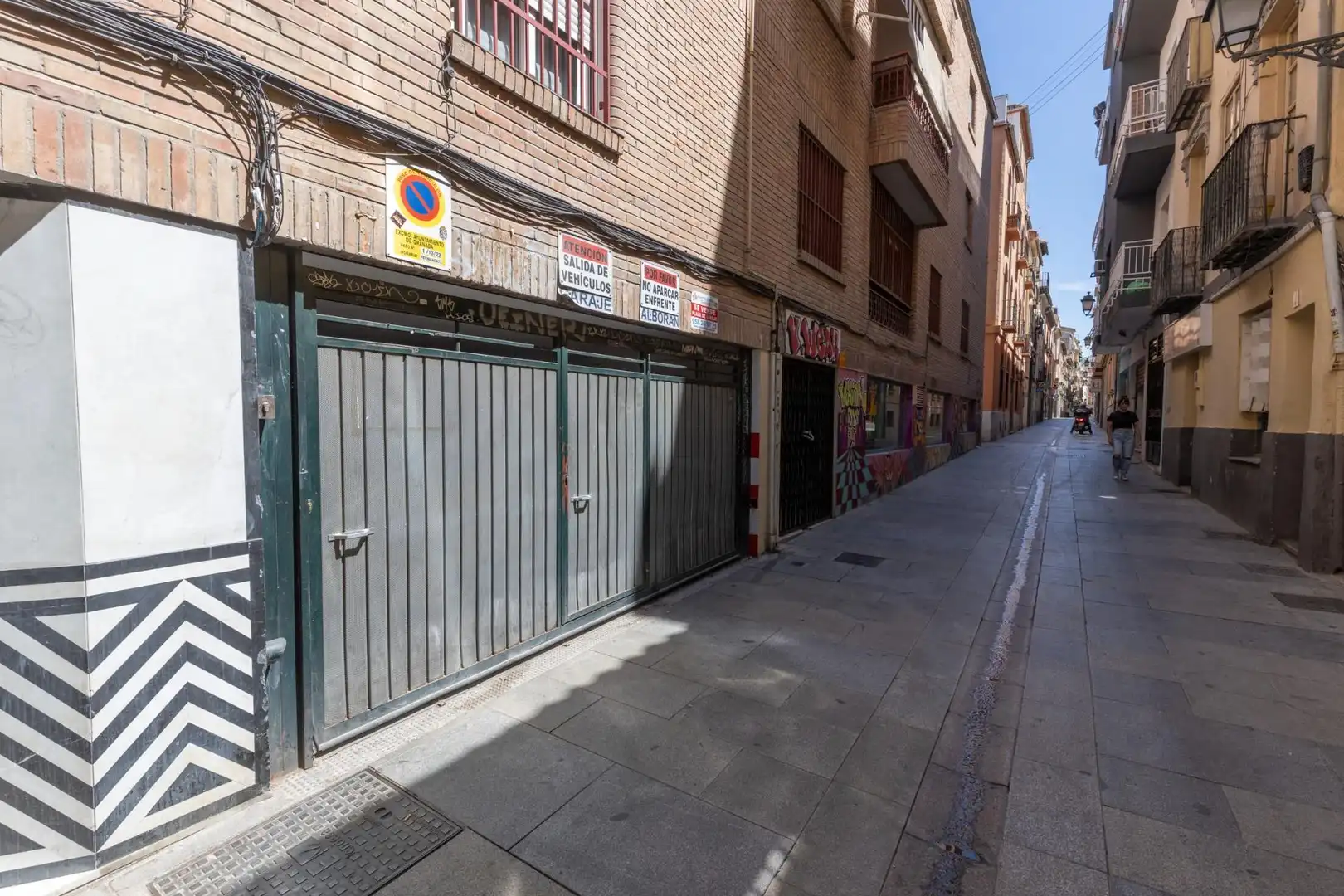 Flat with lift for sale in LUIS BRAILLE, imagen 54