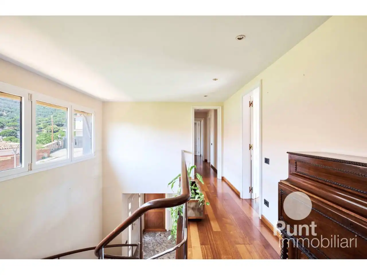 Casa o chalet en venta en Premià de Dalt con Aire acondicionado, Calefacción y Jardín privado