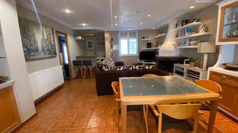 Foto 3 von Wohnung zum Verkauf in San Martin Plaza, Zaldibar, Bizkaia