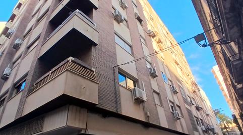 Foto 3 de Pis de lloguer a Calle San Pedro, Centro, Almería