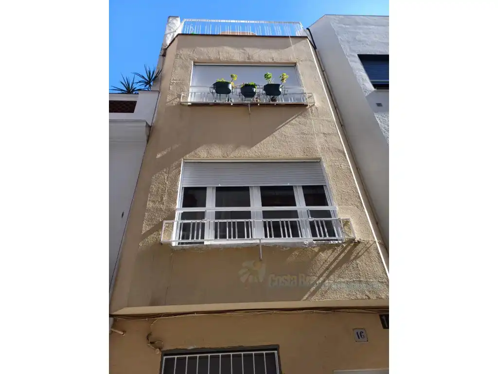 Haus zum Verkauf in Carrer Sant Josep, imagen 2