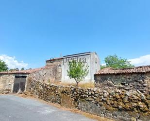 Exterior view of Country house for sale in Boiro