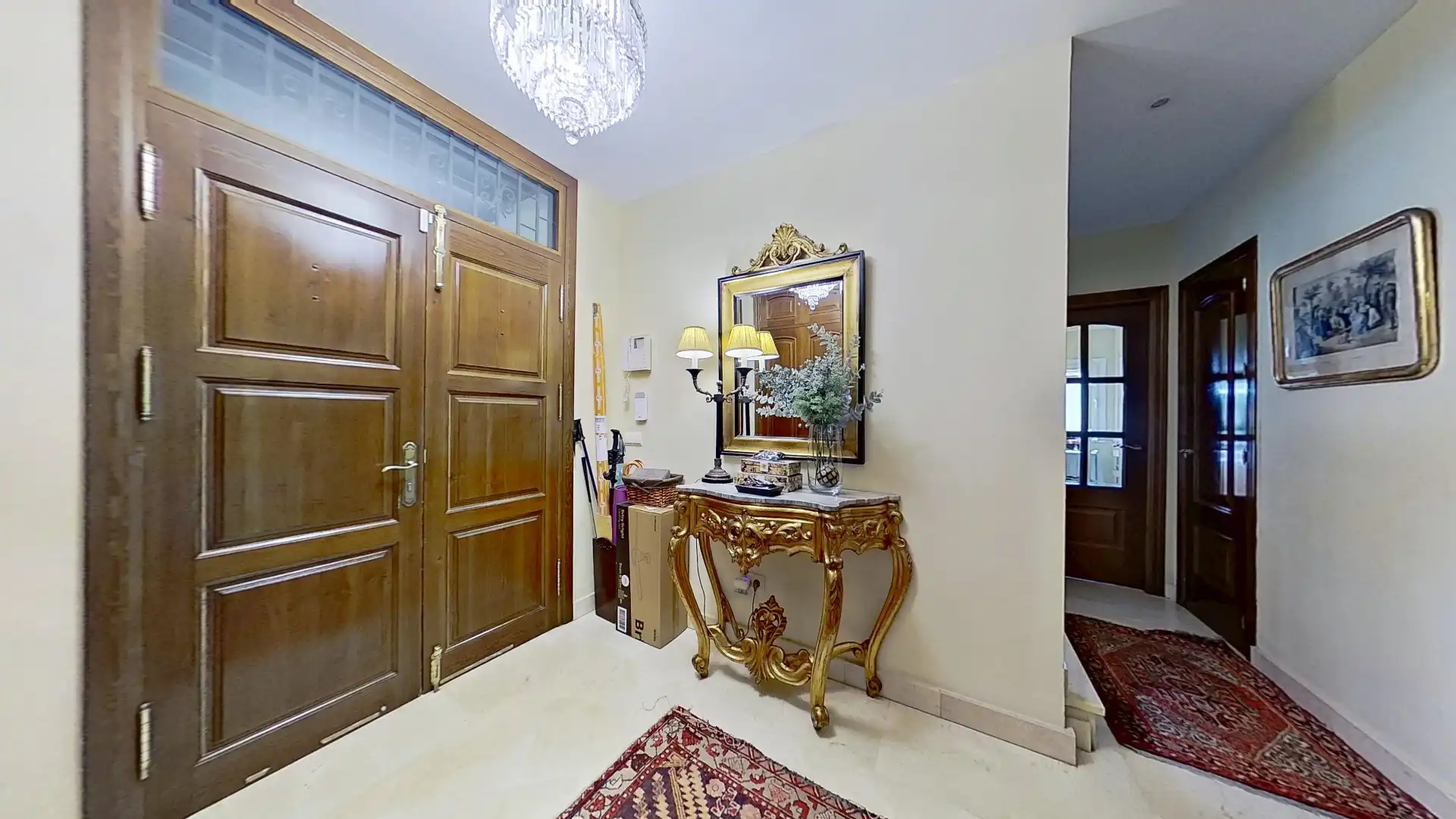 Casa o chalet en venta en Málaga con Jardín privado, Terraza y Piscina