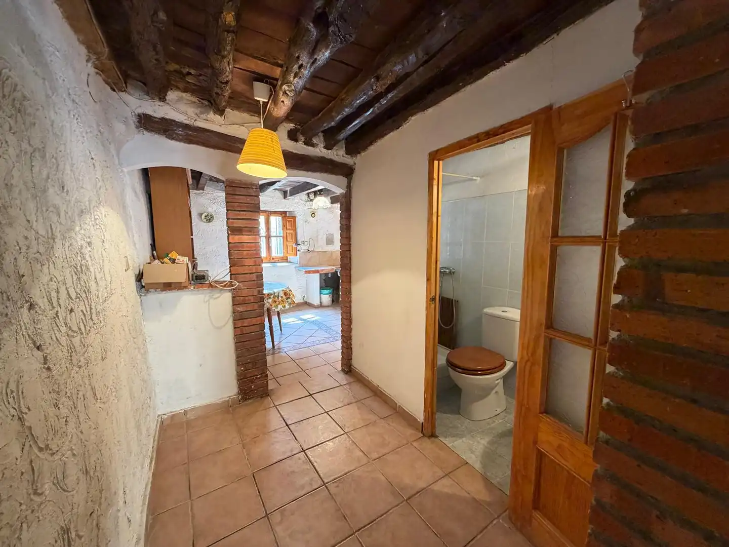Casa o chalet en venta en Peñaranda de Duero con Trastero