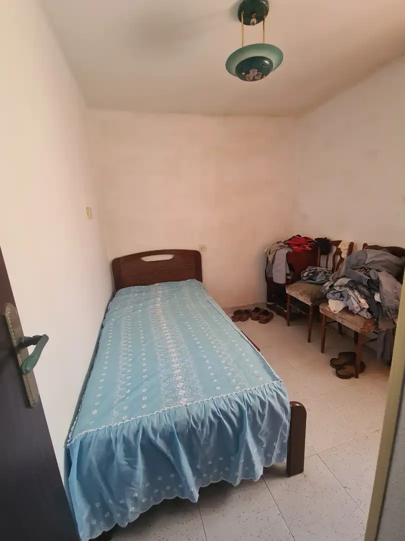 Bedroom of Flat for sale in Vinaròs  with Storage room