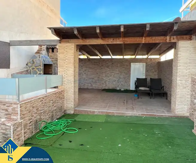 Villa avec piscine à vendre à Centro, imagen 12