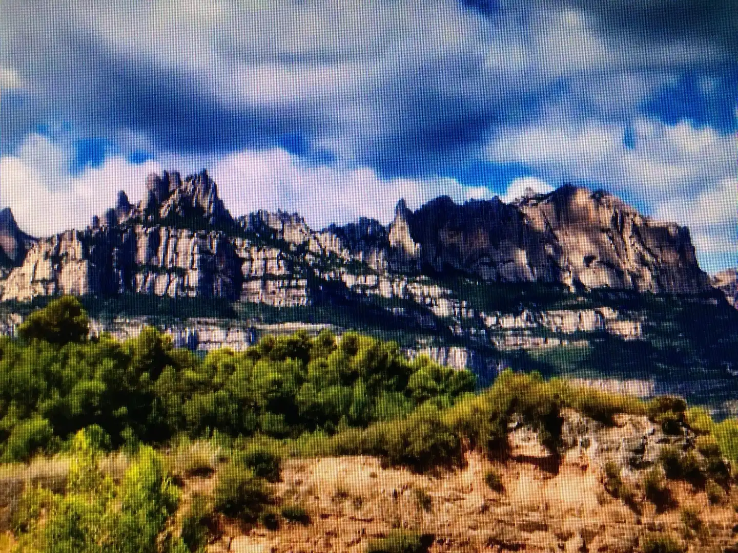 Terreny residencial en venda a Olesa de Montserrat, imagen 10