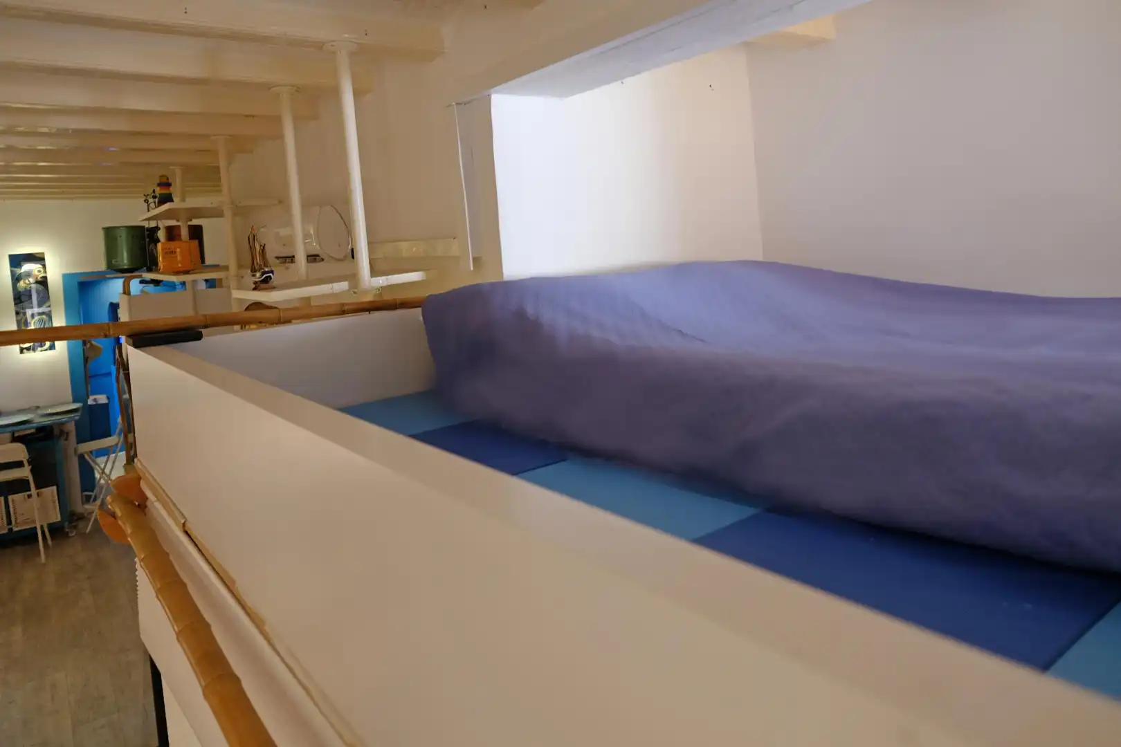 Loft avec terrasse à vendre à Ciutat Vella, imagen 11