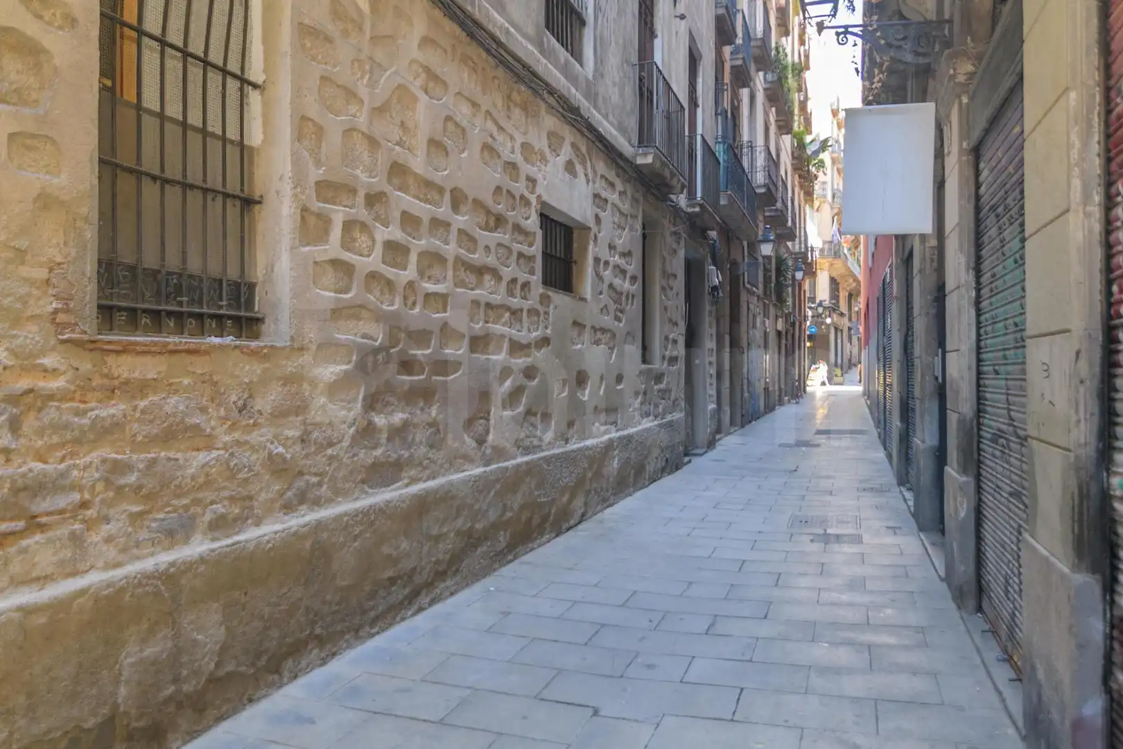 Pis amb terrassa en venda a Carrer LLEONA, imagen 59