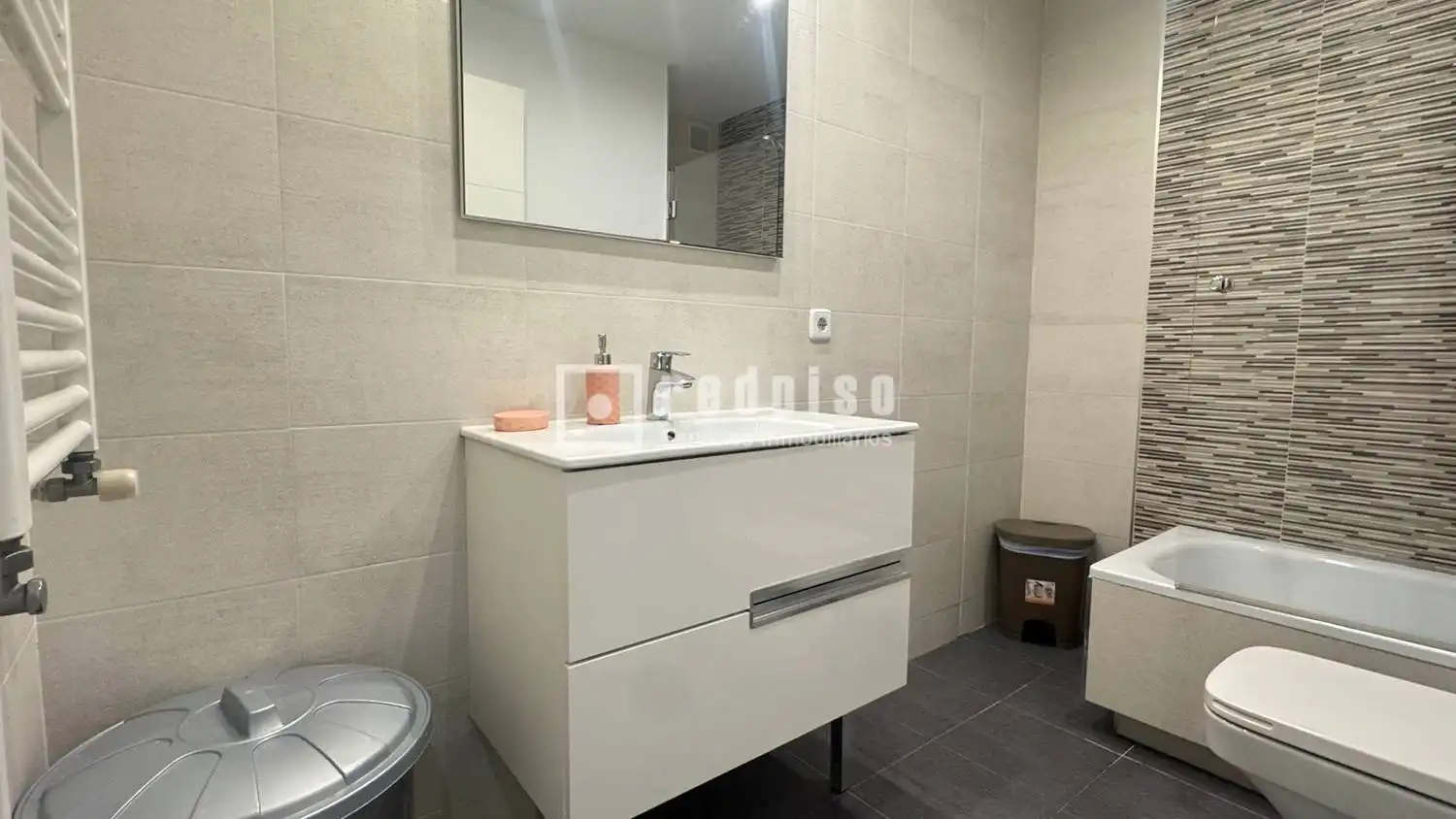 Appartement avec ascenseur à louer à de Dulcinea, imagen 15