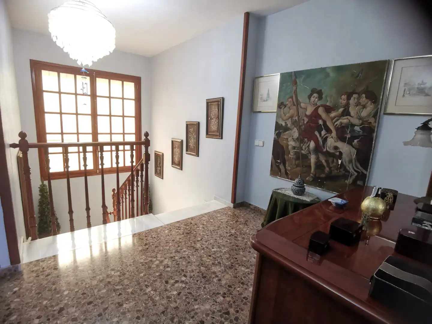Villa con terrazza in vendita a Pedreguer, imagen 32